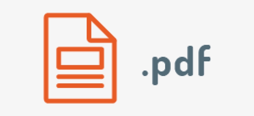 Download Pdf Icon - Intereses Y Pasatiempos Para Una Empresa, transparent png download