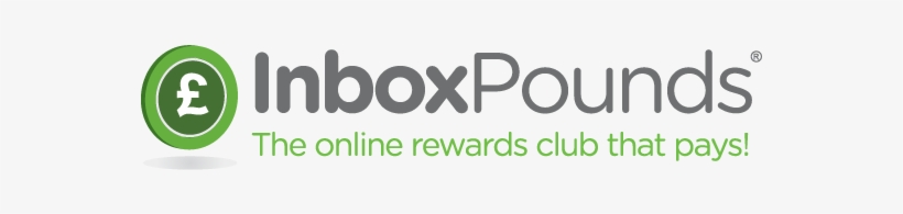 Inboxpounds Logo - Inbox Dollars Logo, transparent png download