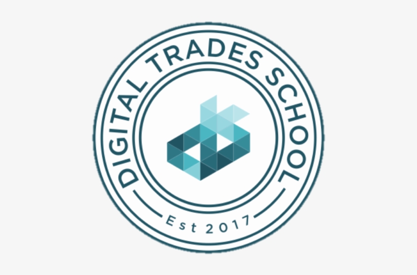 Dts Marketing Apprenticeship Program - Digital Trades School, transparent png download