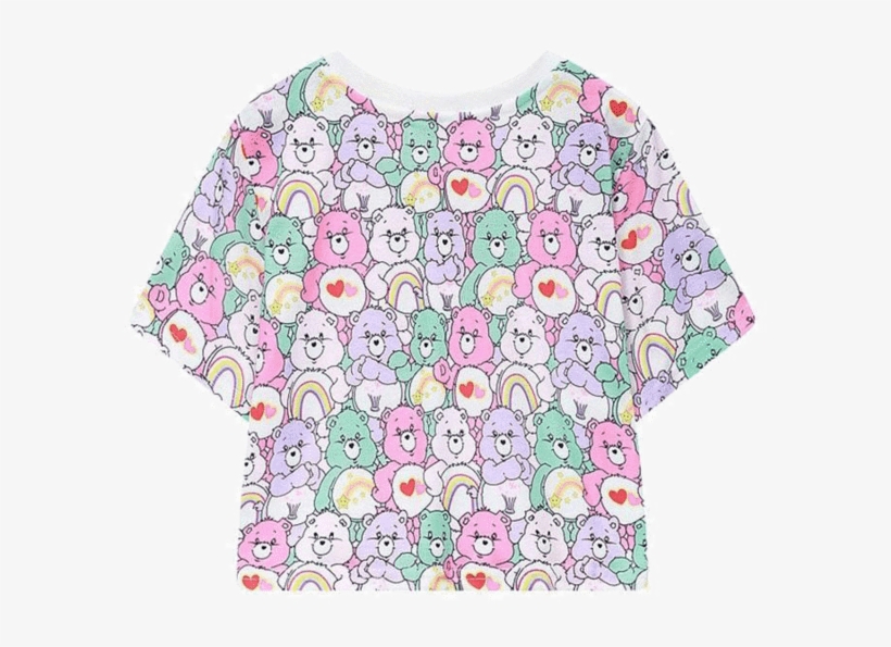 Bear Tee - Shirt, transparent png download