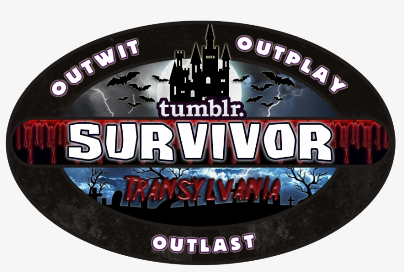 Transylvania Logo - Survivor, transparent png download