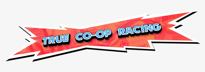 In Trailblazers, You Don't Just Take The Racing Line - Graphic Design, transparent png download