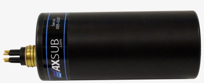 Axsee57i Underwater Smart Camera With Depthmeter, Ntsc - Camera, transparent png download