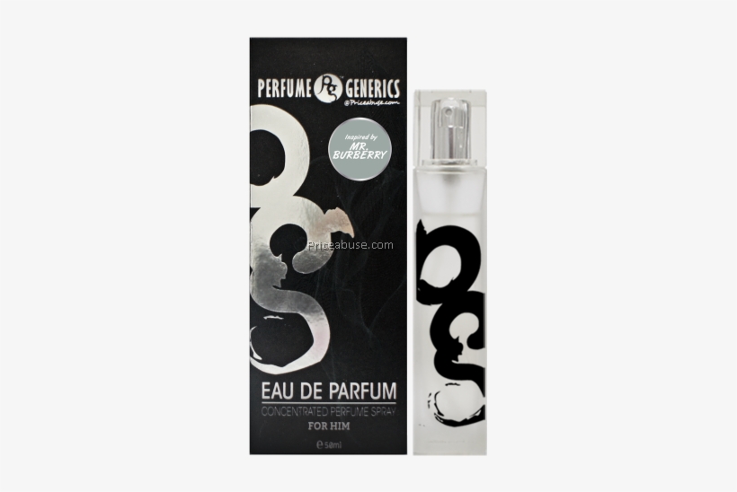 Perfume Generics For Him, transparent png download