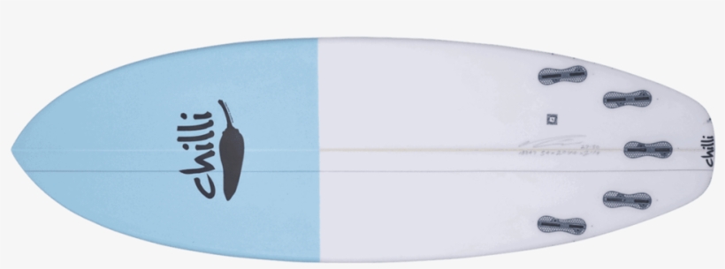 Chilli Surfboards Cherry Peppa Surfboard Www - Chilli Surfboards, transparent png download