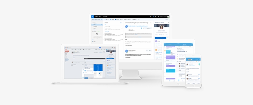 Two Ways Email Got Better With The Latest Inbox Release - Email, transparent png download