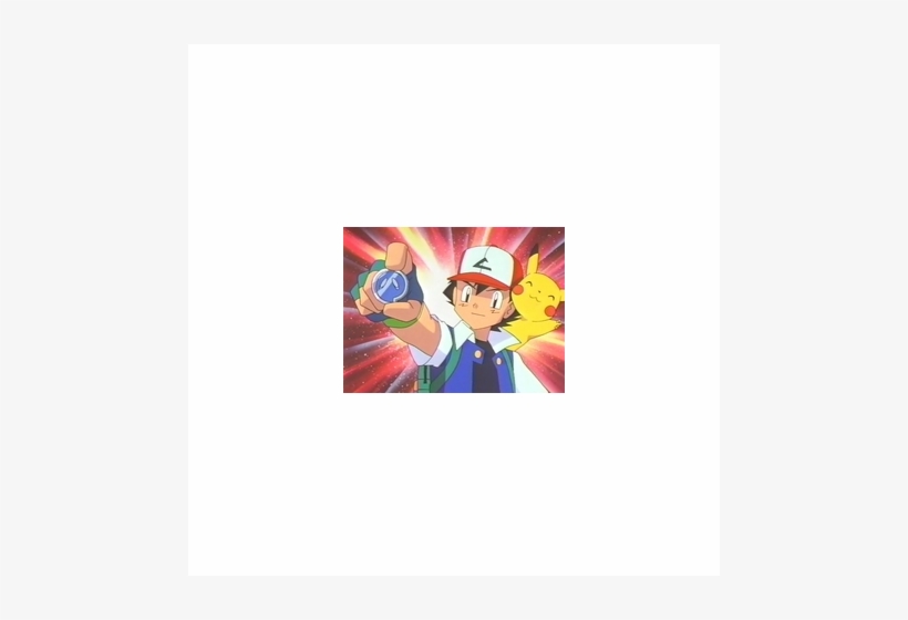 Ep184 ¡ash Ha Ganado La Medalla Niebla - Ash Ketchum, transparent png download