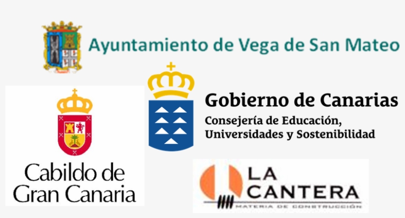 Desde El Curso 2006-2007 El Ies Vega De San Mateo Participa - Gobierno De Canarias, transparent png download