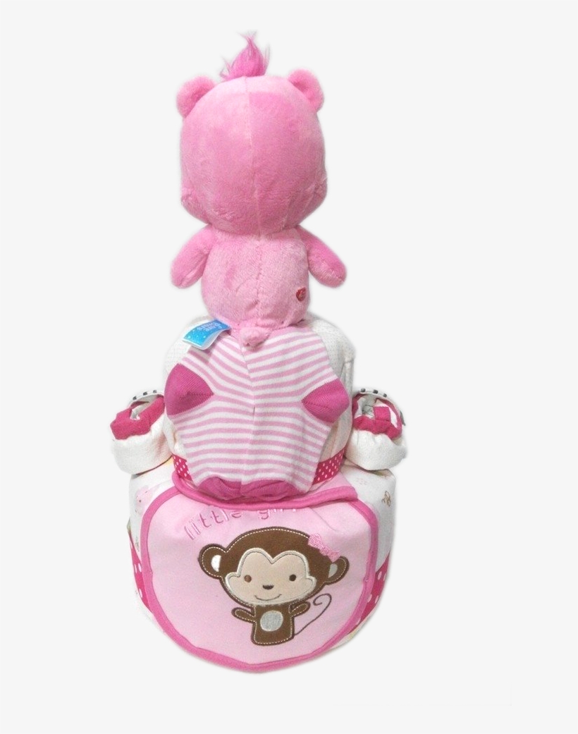 Firstprev1 - - Diaper Cake, transparent png download
