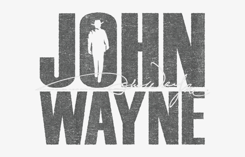 John Wayne Vector