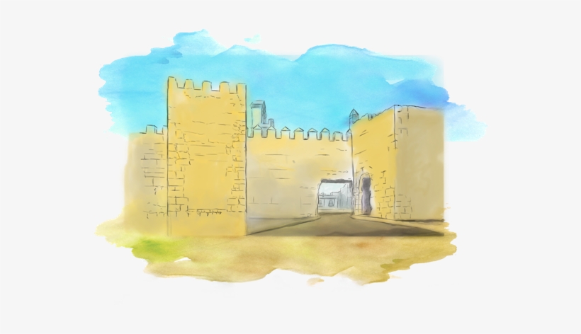 Destino Niebla - Painting, transparent png download