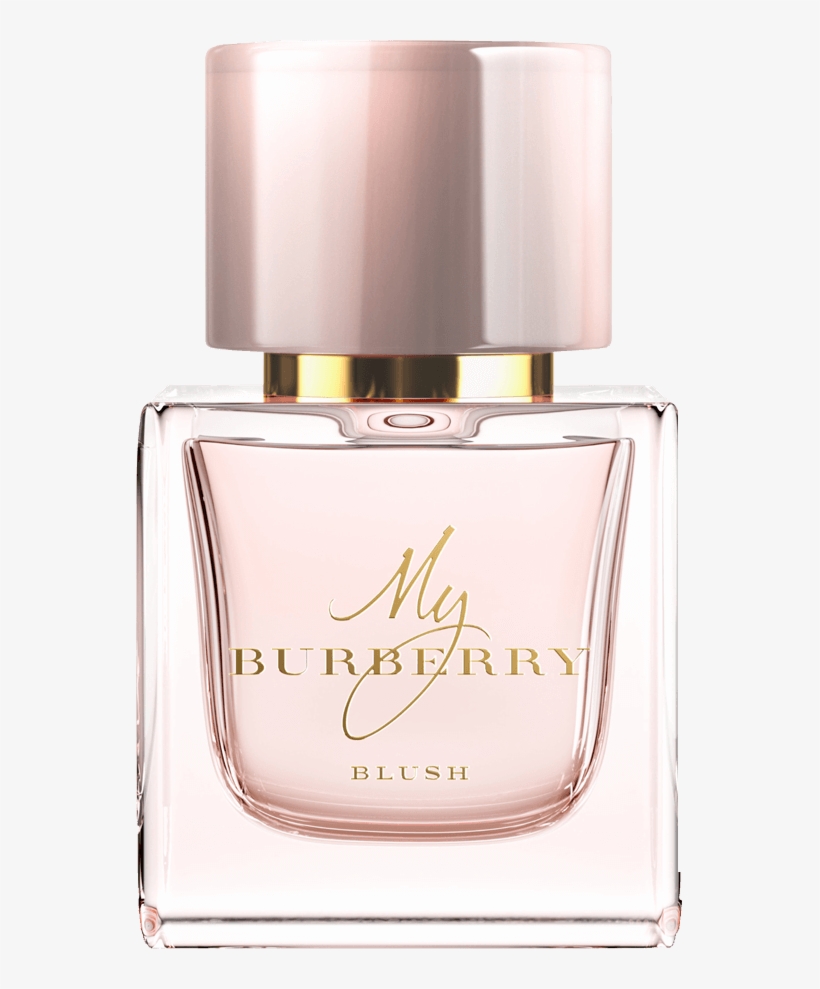 My Burberry - My Burberry Blush Eau De Parfum 30ml, transparent png download