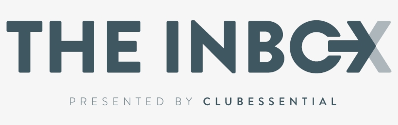 Inbox - Beauty And The City, transparent png download