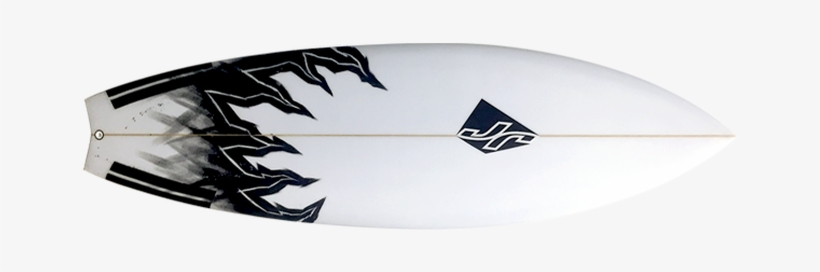 Surfboard Deck Surfboard Deck - Surfboard, transparent png download