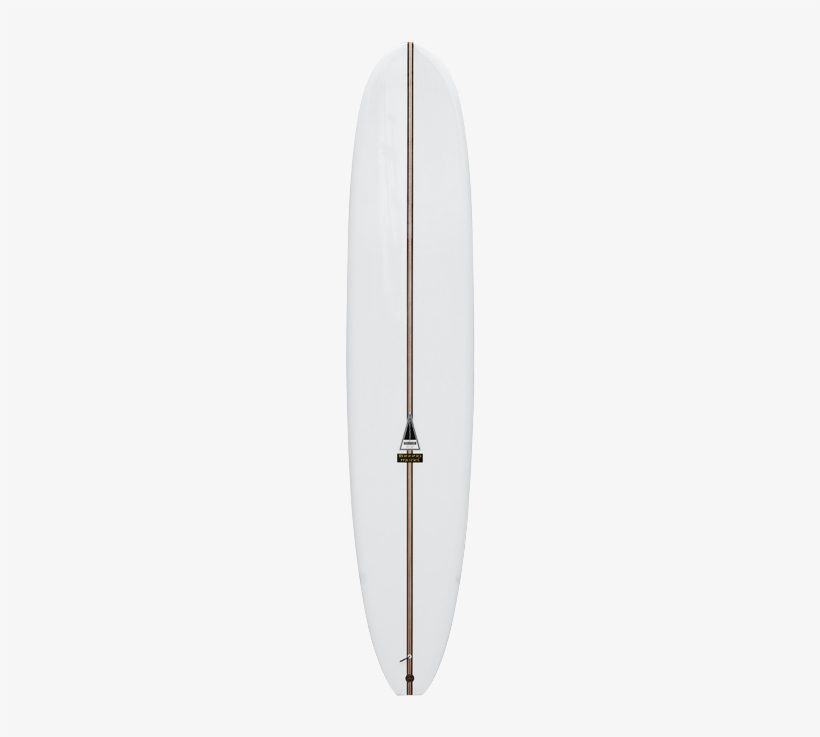 Banana Newlogo Top 230 - Harbour Surfboards, transparent png download