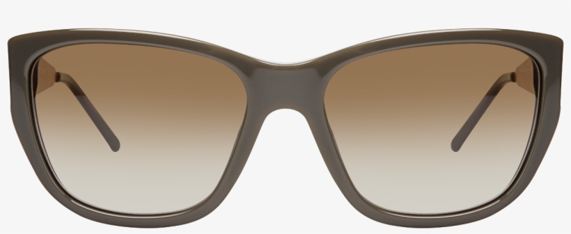Burberry Be4174 337313 Sunglasses - Fashion, transparent png download
