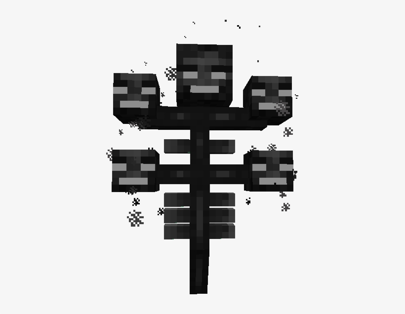 Demented Wither, transparent png download