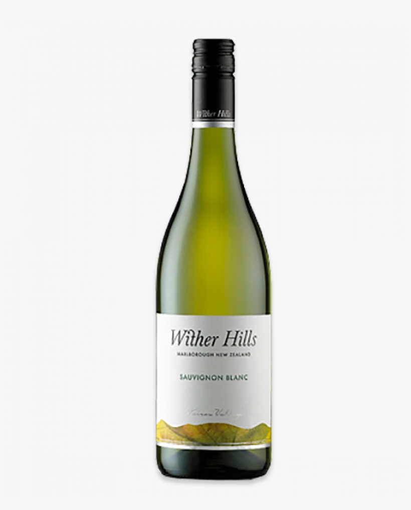 Wither Hills Marlborough Sauvignon Blanc - Pio Cesare Moscato D Asti Docg 2016, transparent png download