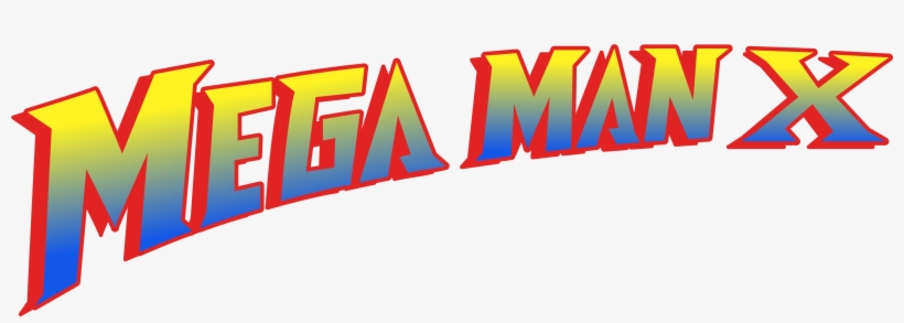 Mega Man X - Megaman, transparent png download