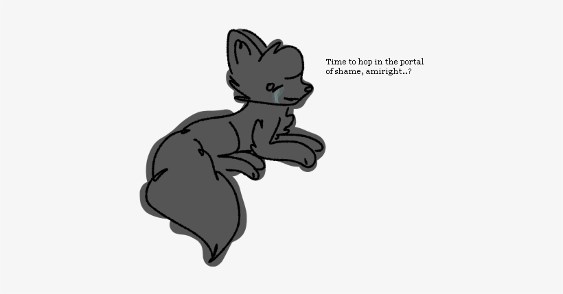 I'm Sorry - Cartoon, transparent png download