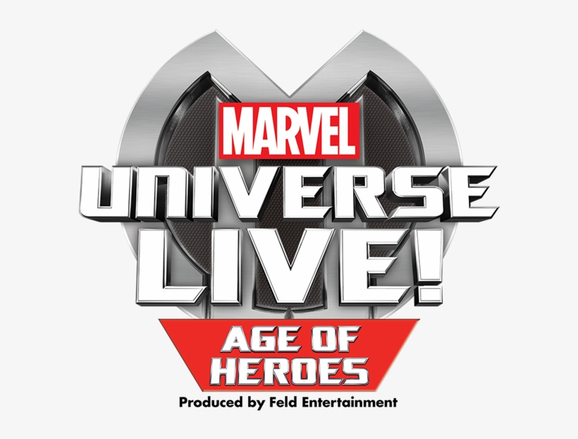 Marvel Universe Live Age Of Heroes - Marvel Universe Age Of Heroes, transparent png download