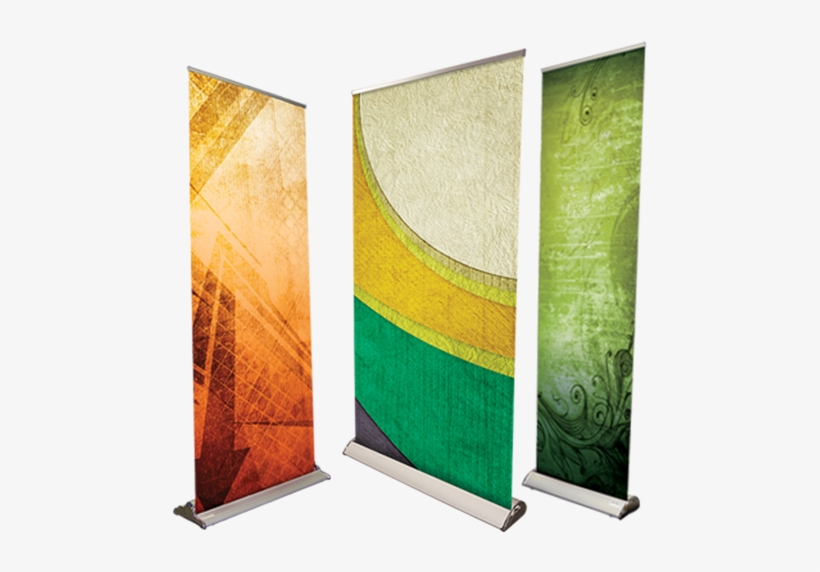 Retractable - Banner, transparent png download