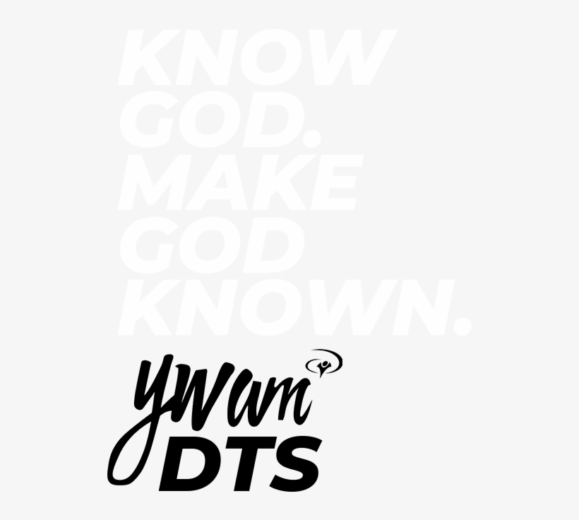 Learn About Dts - Youth With A Mission, transparent png download