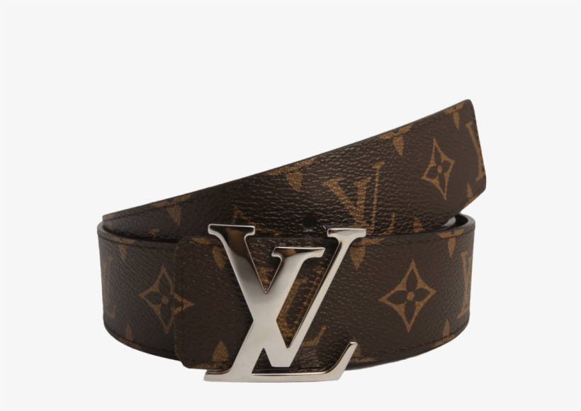 Louis Vuitton - Cintura Louis Vuitton Femminile, transparent png download