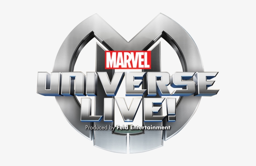Logo 2017 Marvel - Lectro Link 2.0 Marvel Live, transparent png download