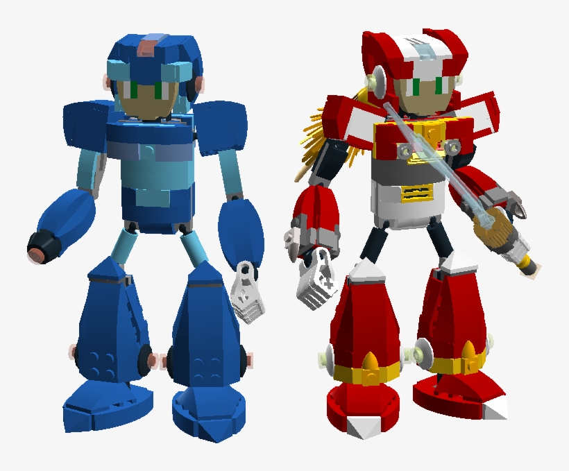 1 / - Robot, transparent png download