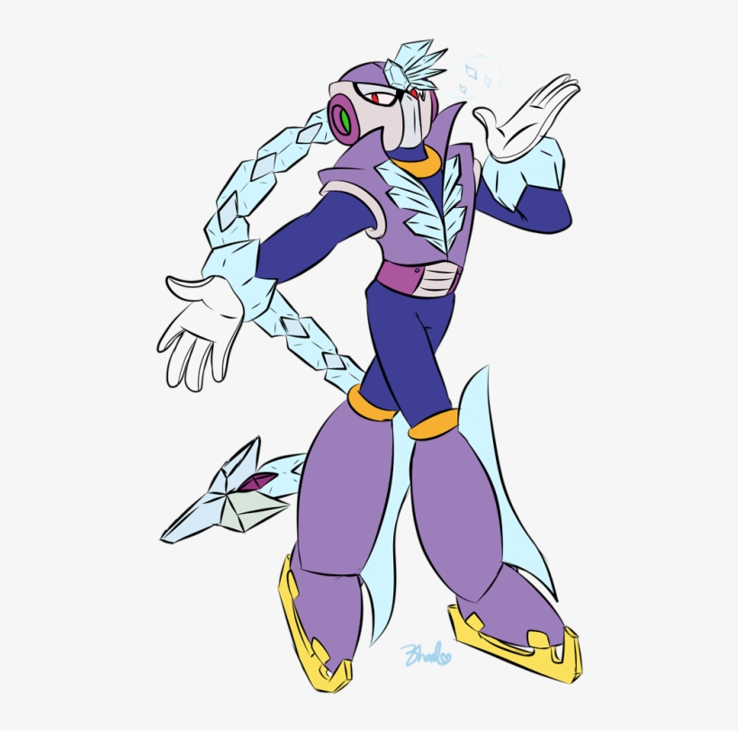 I Love Him I'm Gonna Draw More Of Him And My Tundra - Cartoon, transparent png download