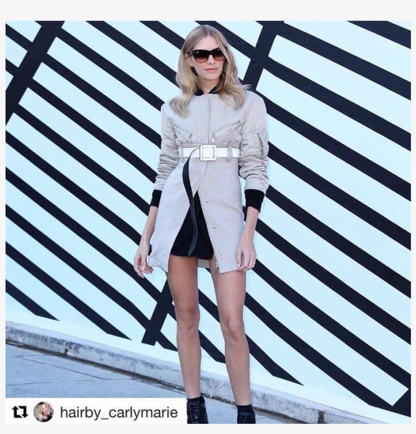 Lena Perminova X Eideal For The Louis Vuitton Show - Elena Perminova, transparent png download