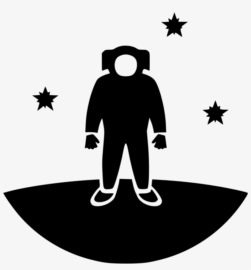 Astronaut Comments - Imparcial De Peito Aberto, transparent png download