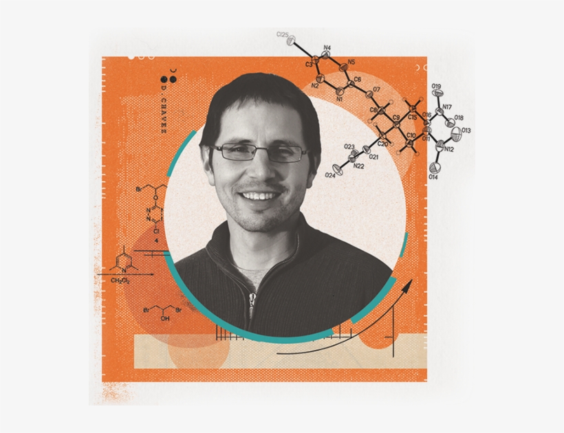 Chavez Web Banner - Caltech Alumni Association, transparent png download