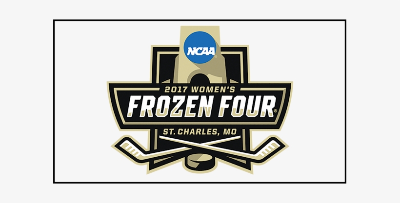 Photo Provided By Ncaa - 2019 Ncaa Frozen Four, transparent png download