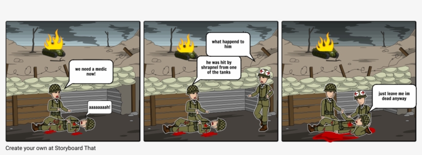 World War Ll - Cartoon, transparent png download