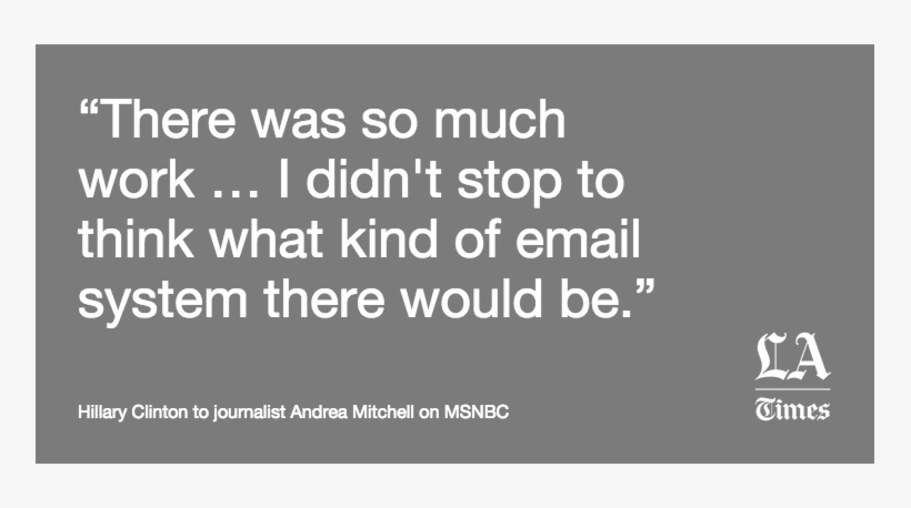 I'm Sorry For The “confusing” Email Issue, Says Hillary - Black Balloon Molly Male, transparent png download