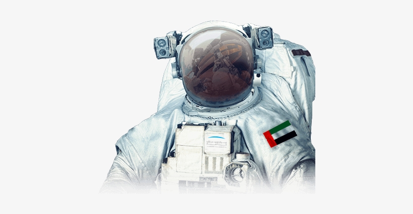 What Does An Astronaut Do - برنامج الإمارات لرواد الفضاء, transparent png download