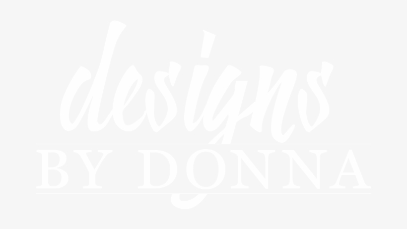 Designs By Donna, transparent png download