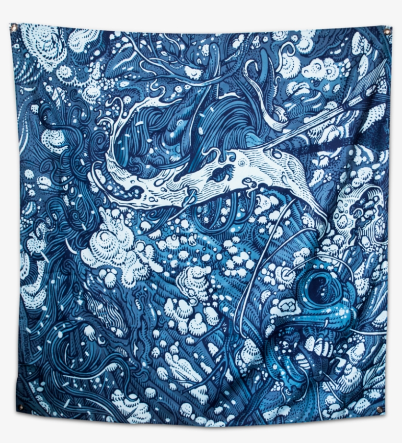 Harm's Way "blinded" Banner - Blinded [digipak], transparent png download