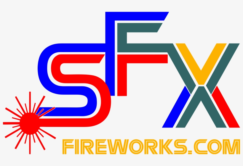 Sfx Fireworks & Events - Canada, transparent png download