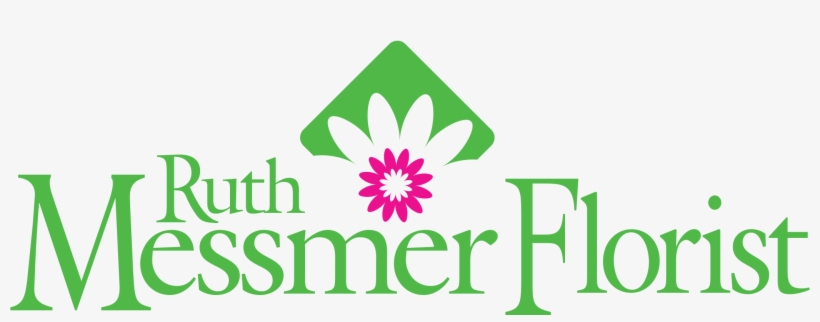 Ruth Messmer Florist - Exemplis, transparent png download