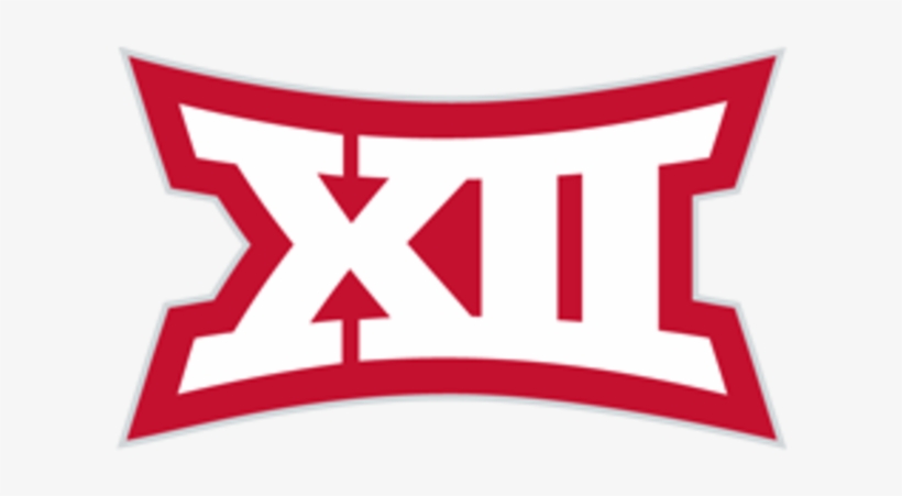 Big 12 Logo, transparent png download