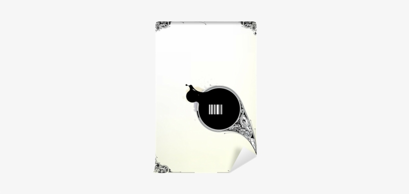 Modern Pattern And Circle Banner Wall Mural • Pixers® - Circle, transparent png download
