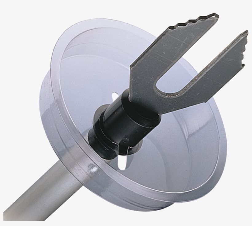 Unger The Bebbe Light Bulb Changing Tool - Unger Enterprises Bebe0 Unger Broken Bulb Base Extractor, transparent png download