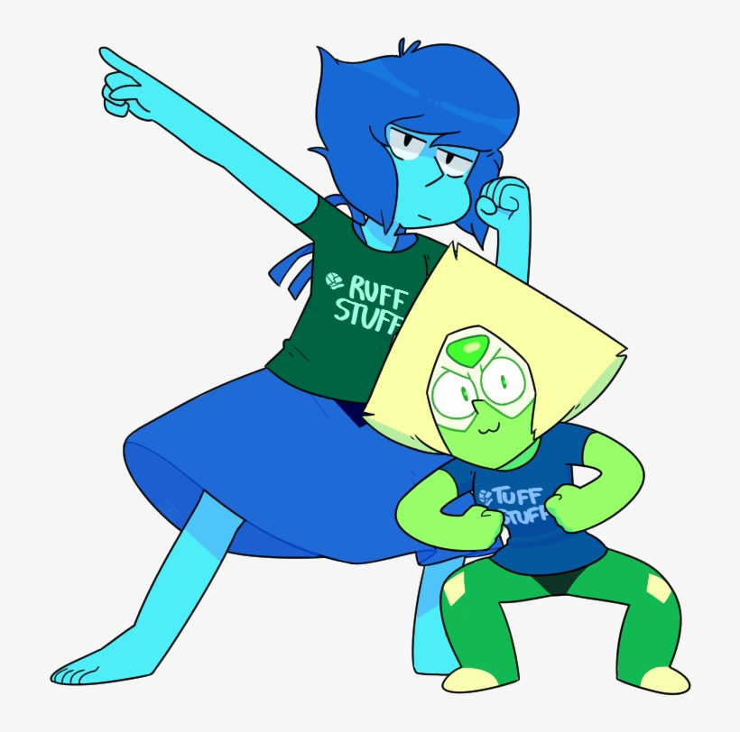 152kib, 800x800, Tumblr Od6s5c4q341sd1xkuo2 1280 - Lapis Peridot, transparent png download