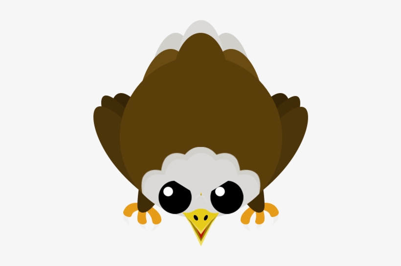 Ejstbei Flying - Aguila De Mope Io, transparent png download