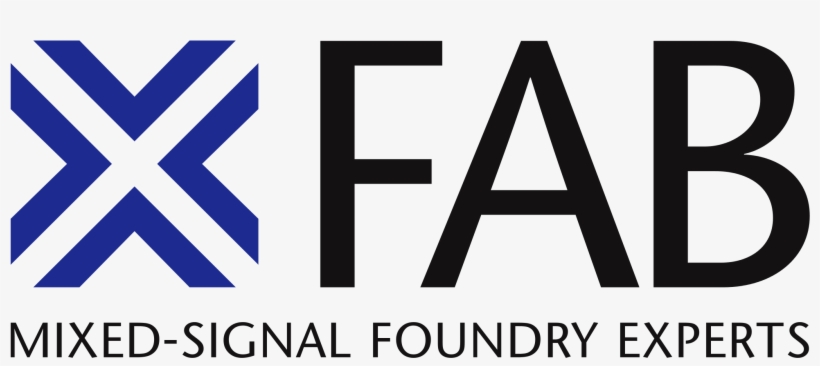 Next - X Fab Semiconductor Foundries Ag, transparent png download