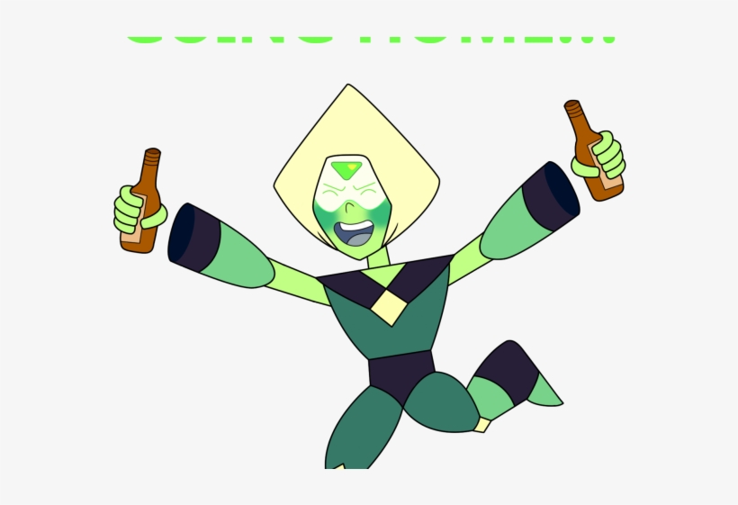 Gems Clipart Peridot - Cartoon, transparent png download
