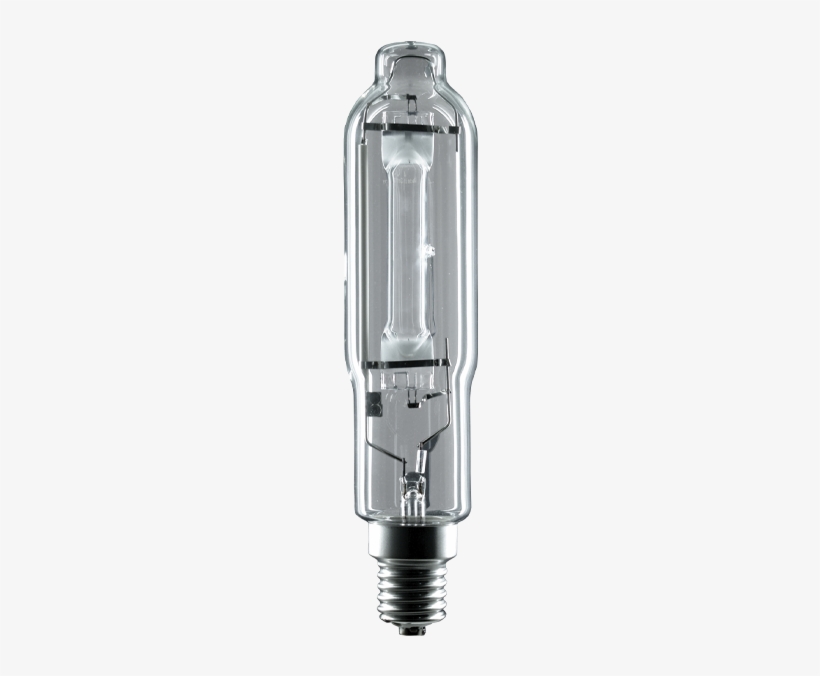 Hilux Gro™ Super Metal Halide - Ushio America, Inc., transparent png download